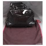 11 - COACH PURSE W/ DUSTBAG (N26)