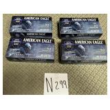 11 - AMERICAN EAGLE AMMUNITION (N299)