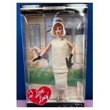 11 - I LOVE LUCY DOLL (Y13)