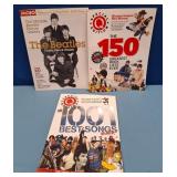 11 - THREE SPECIAL EDITION MAGAZINES (N78)