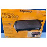 11 - PRESTO BIG GRIDDLE (N137)