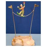 N - RON LEE CLOWN SCULPTURE (N112)