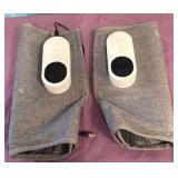 L1 - NOORO 3-IN-1 LEG MASSAGERS (A12)