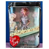 11 - I LOVE LUCY DOLL (Y3)