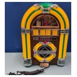 N - THOMAS COLLECTORS EDITION RADIO (N10)