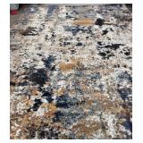 N - AREA RUG