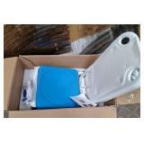 11 - ELECTRIC BATH LIFT (Z22)