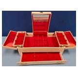 11 - JEWELRY BOX (N79)