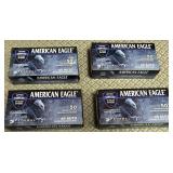 11 - AMERICAN EAGLE AMMUNITION (N295)