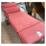 11 - PATIO/ POOLSIDE LOUNGER (P203)
