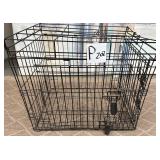 11 - PET CRATE (P202)