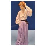 N - VINTAGE GOEBEL FIGURINE (N106)