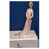 N - LLARO PORCELAIN FIGURINE (N117)