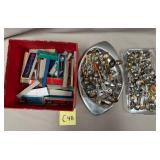 17 - MIXED SPOON COLLECTION (C48)