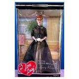 11 - I LOVE LUCY DOLL (Y16)