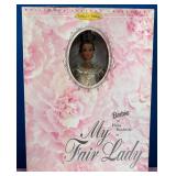 11 - MY FIAR LADY BARBIE DOL (Y6)