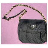 11 - PRADA SHOULDER BAG (Y55)
