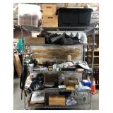 L1 - EVERYTHING ON THE RACK! (L)