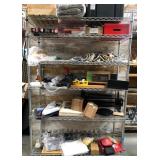 L1 - EVERYTHING ON THE RACK! (L)