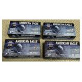 11 - AMERICAN EAGLE AMMUNITION (N294)