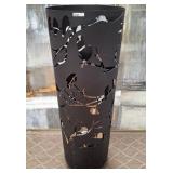11 - FANCY FLAMES FIRE DRUM (U68)
