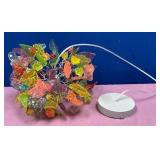 11 - COLORFUL HANGING LIGHT (Y166)