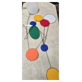 L1 - JOEL HOTCHKISS HANGING MOBILE
