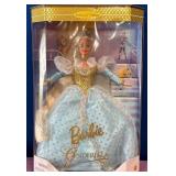 11 - BARBIE CINDERELLA DOLL (Y2)