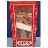 N - ELVIS LTD ED DECANTER (N53)