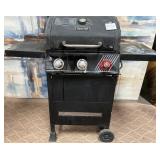 11 - DYNA-GLO OUTDOOR GRILL (P191)