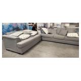 11 - SOFA, LOVESEAT & ACCENT PILLOWS