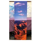 L1 - DESERT LANDSCAPE PHOTOGRAPHY ART (A110)