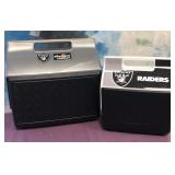 L1 - TWO RAIDERS COOLERS (A58)