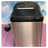 L1 - TYPHUR COUNTER-TOP NUGGET ICE MAKER (A8)