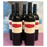 L1 - LOT OF FIVE BOTTLES (A2)