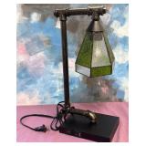 L1 - URBAN INDUSTRIAL TABLE LAMP (A26)