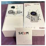 L1 - SJCAM C110 ACTION CAMERA (A41)