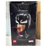 11 - LEGO VENOM KIT (D6)