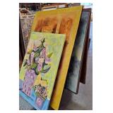 11 - MIXED LOT OF ART (Z5)