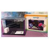 L1 - 3-GALLON AQUARIUM (A23)