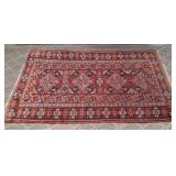 11 - AREA RUG 33X58" (U64)