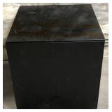 L1 - BLACK SUBWOOFER (L)