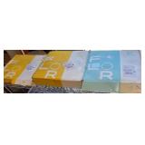 L1 - LOT OF FLOR CARPET TILES (A86)