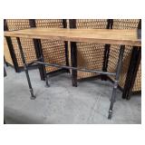 L1 - URBAN INDUSTRIAL STYLE CONSOLE (L)