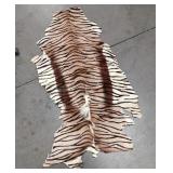 N - TIGER STRIPE PELT