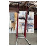 11 - STAMINA FITNESS EQUIPMENT