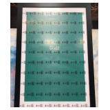 L1 - LA VIE HOME ART FRAME (A87)