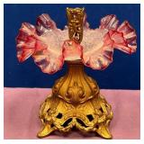 11 - ART NOUVEAU CENTERPIECE (Y139)