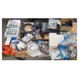 L1 - PRINTER INK REFILLS, ELECTRONICS ACCESORIES