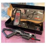 L1 - BARNETT DEMUN ACCU STRIKE PISTOL CROSSBOW
